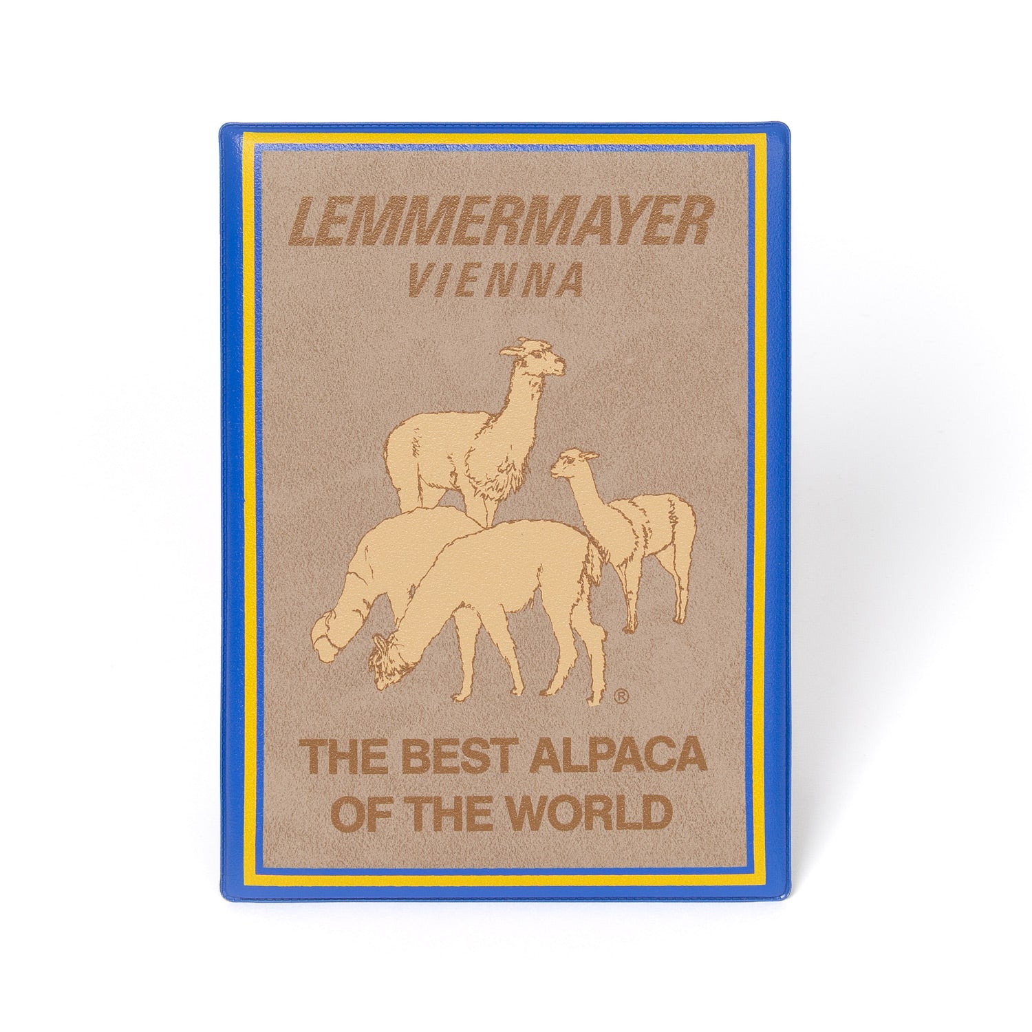 Fanni Lemmermayer x MJ: V-Cardigan "Franz Joseph" made from pure Alpaca Wool - handmade